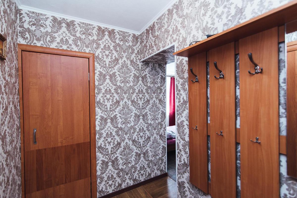Apartmens Faraon On Illinskaya 5 Floor New Building ซูมี ภายนอก รูปภาพ