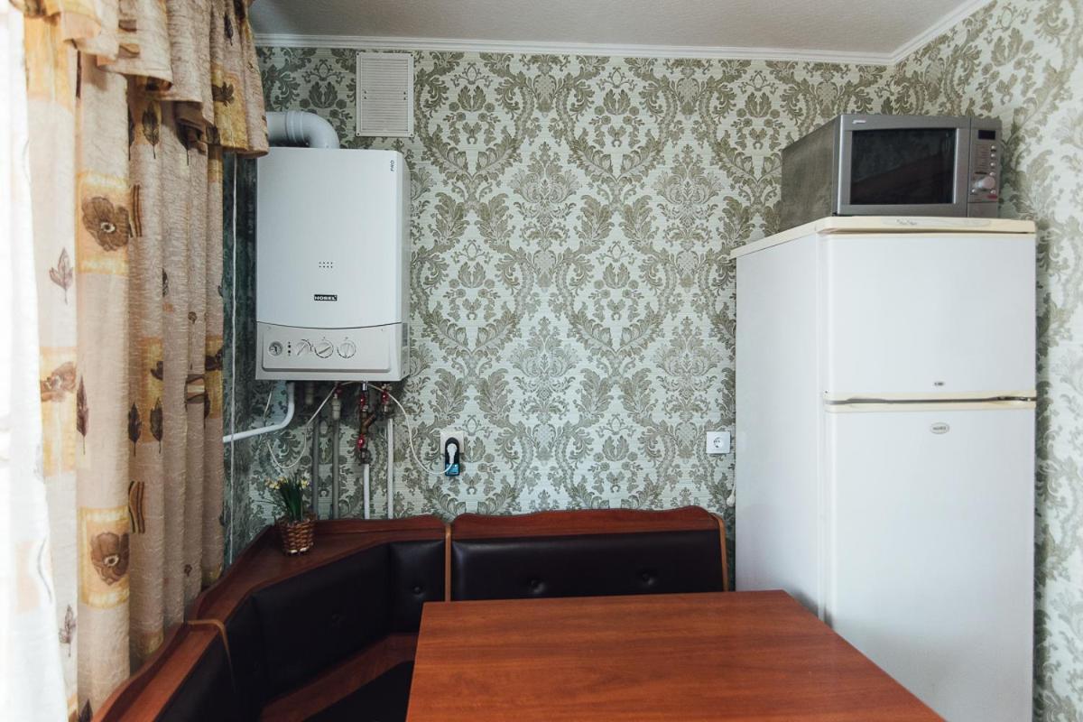 Apartmens Faraon On Illinskaya 5 Floor New Building ซูมี ภายนอก รูปภาพ
