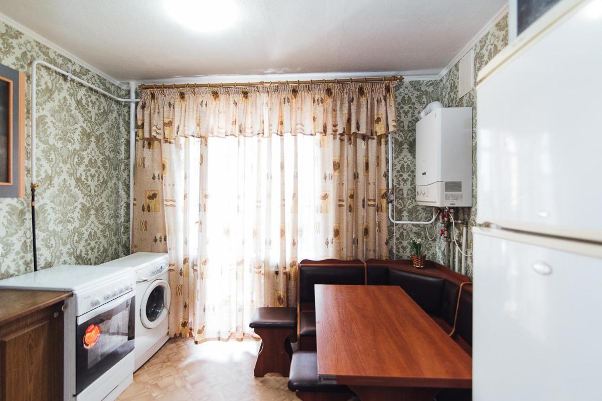 Apartmens Faraon On Illinskaya 5 Floor New Building ซูมี ภายนอก รูปภาพ